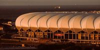 Even councillors aren’t 100% sure who is responsible for Nelson Mandela Bay Stadium