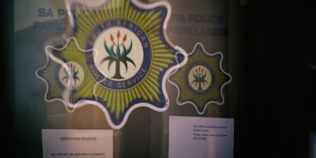 The Big Sweep: pre-dawn raid nets rotten cops in clampdown on corruption – cases “watertight”