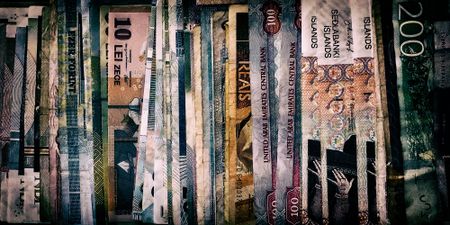 Emerging markets’ hidden debt risk