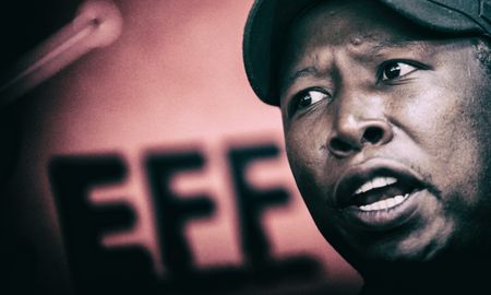 EFF court losses mount as Karima Brown wins battle, but faces criticism of her own