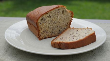The triumphant rise of banana bread