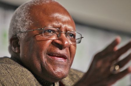 Pallo Jordan gives ANC a history lesson, Tutu preaches sedition