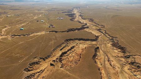 There is more to donga erosion than meets the eye