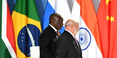 Should BRICS trade in brics? The pros and cons of a common currency