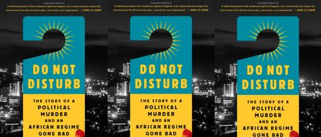 Book Review: Do not disturb the narrative that is the Rwandan economic lion