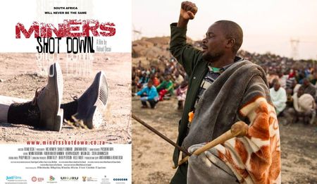 Editorial: SABC & e.tv must air Miners Shot Down