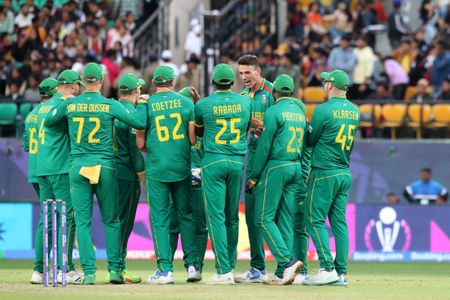 SA to harness ‘Protea spirit’ to get their Cricket World Cup campaign on track