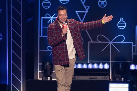 Jimmy Fallon’s Obsession With Wordle Sends Wrong Games Up Charts