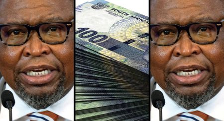 Be outraged – there are alternatives to the Medium-Term Budget Policy Statement 