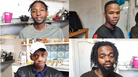 Circumcision: Men’s View (Video)