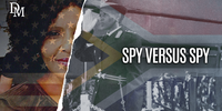 Watch — ‘Spies in America’: From South African freedom fighter to foreign agent