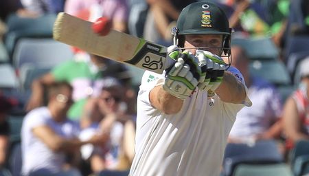 Two-hit wonder: De Villiers to keep and open in first T20