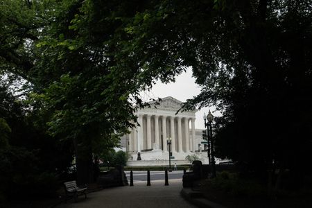 Trump asks US Supreme Court to lift limits on immigration raids