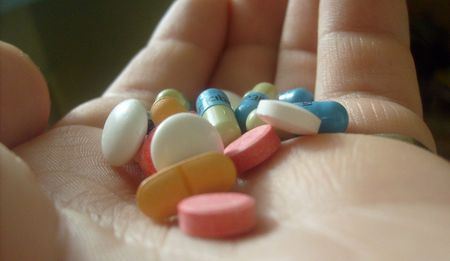 Health-E: Stalking a virus among the shadows