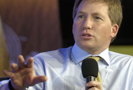 Diamonds aren't forever - the Oppenheimers cash out