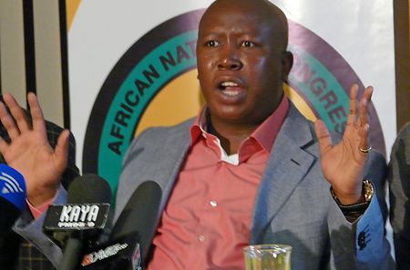 Julius and Kenny's latest excellent sushionary adventure ends in ANC-sized headache