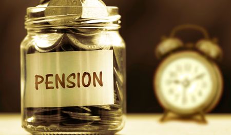 How financially sound is the Government Employees' Pension Fund?