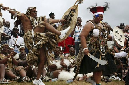 Traditional leaders, the never-ending constitutional headache