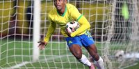 Soccer-Sundowns Africa<br>