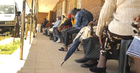 African countries must step up efforts on Covid-19 vaccination, conference told