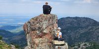 Contemplating life. Photographer: Gareth Ochse</p>
<p>P4U_readersubmission_20250418