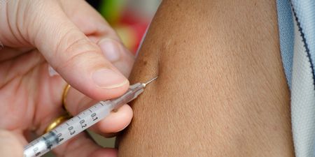 Letter to the Editor: Still a role for flu vaccine