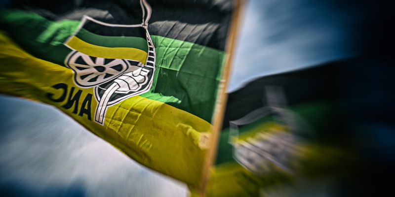NEC’s decision to quash Phala Phala panel report proves the ANC is ...