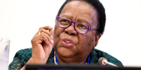 South Africa ready to help Mozambique fight Islamist insurgency