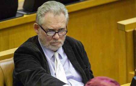‘Let’s hope Moody’s cuts us some slack’ — Davies