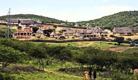 Nkandla: Don’t #PayBackTheMoney, report tells President Zuma