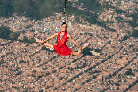 Sony World Competition — Photography of the daring and intimate moments of sports