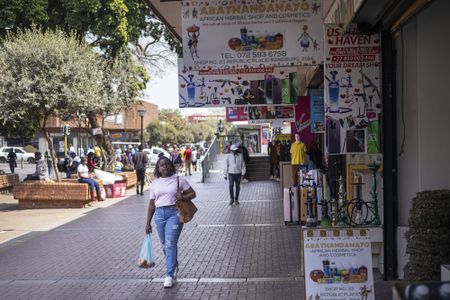 Capitec Wants South Africa to Fix Barriers to Accelerate Growth