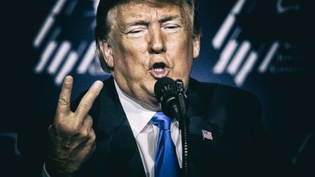 The constitution won’t save American democracy