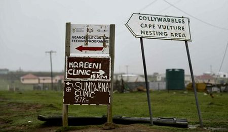 A frontline view of vaccination efforts in the rural Eastern Cape