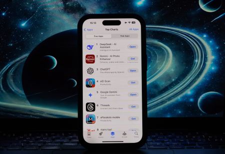 In the age of AI, content is everywhere — but are we still telling stories that matter?