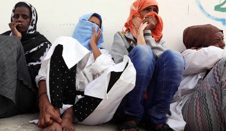 Analysis: The migrant boat crisis is not just Europe’s problem