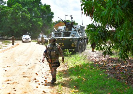 Cabo Delgado — two years since the Palma invasion and military coordination still on backfoot