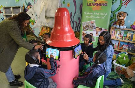 Turning national commitment into community action to end child stunting by 2030