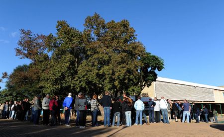 August by-elections: A bad day for the ANC