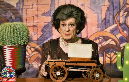 Ep.142 – KAKTUS FILES #5: Brexit for the Boere (Video)