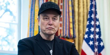 Elon Musk must face lawsuit claiming he ran illegal $1 million election lottery