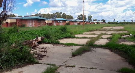 Former North West health officials in the dock over R86m corruption allegations