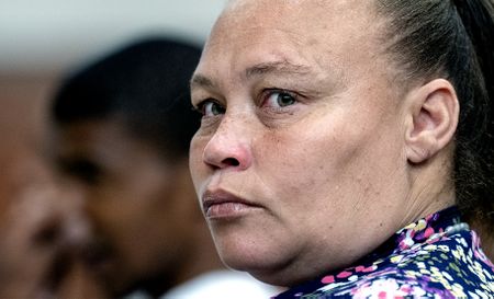 The Kelly Smith story – from promising student to charged with selling her daughter