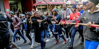 Migrant crackdown raises concerns over state’s role in growing anti-immigrant pressure