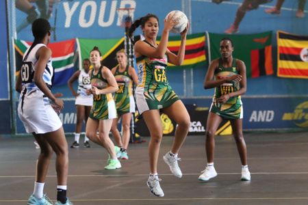 Games on! Proteas look to Quad Series in London to boost quest for gold