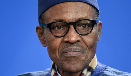 The mystery of Nigeria’s holidaymaker-in-chief
