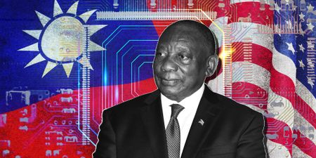 After the Bell: Taiwan’s trade tit-for-tat against SA would only make China chipper