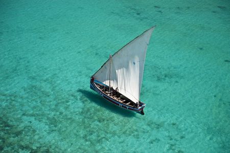 The timeless working boats of Zanj are gradually fading into the sunset