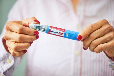 Drugs like Ozempic show promise for more than weight loss. But what’s the science?