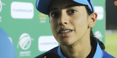 India’s Mandhana the crown jewel in Australia-dominated inaugural Women’s Premier League auction